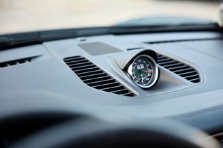 Porsche 991 Carrera S Cabriolet - foto 17