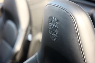 Porsche 991 Carrera S Cabriolet - foto 18