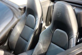 Porsche 991 Carrera S Cabriolet - foto 12