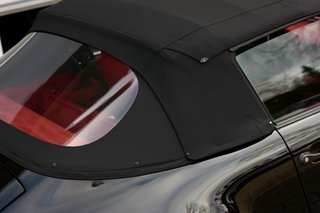 Porsche 911 Carrera Cabriolet 3,2 Ltr. - bilder 16