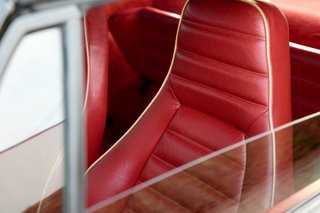 Porsche 911 Carrera Cabriolet 3,2 Ltr. - bilder 9