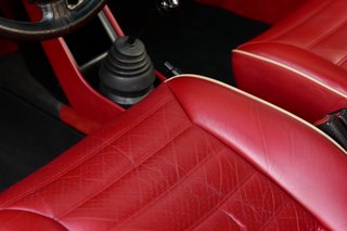 Porsche 911 Carrera Cabriolet 3,2 Ltr. - bilder 10