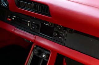 Porsche 911 Carrera Cabriolet 3,2 Ltr. - bilder 12