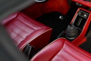 Porsche 911 Carrera Cabriolet 3,2 Ltr. - bilder 13