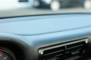 Porsche 993 Targa 3,6 Ltr. Tiptronic S ,2 Besitzer, deutsches Fahrzeug, komplettes PZ Scheckheft - photo 16