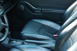 Porsche 993 Targa 3,6 Ltr. Tiptronic S ,2 Besitzer, deutsches Fahrzeug, komplettes PZ Scheckheft - photo 21