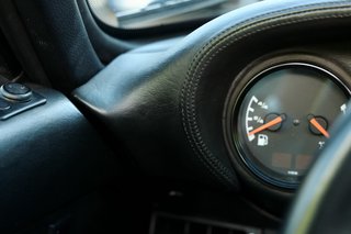 Porsche 993 Targa 3,6 Ltr. Tiptronic S ,2 Besitzer, deutsches Fahrzeug, komplettes PZ Scheckheft - photo 23