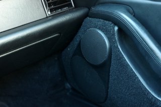 Porsche 993 Targa 3,6 Ltr. Tiptronic S ,2 Besitzer, deutsches Fahrzeug, komplettes PZ Scheckheft - photo 24