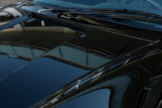 Porsche 993 Targa 3,6 Ltr. Tiptronic S ,2 Besitzer, deutsches Fahrzeug, komplettes PZ Scheckheft - photo 33