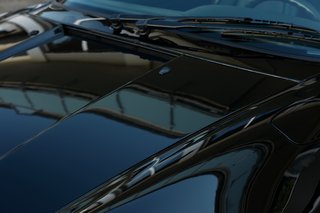 Porsche 993 Targa 3,6 Ltr. Tiptronic S ,2 Besitzer, deutsches Fahrzeug, komplettes PZ Scheckheft - photo 11