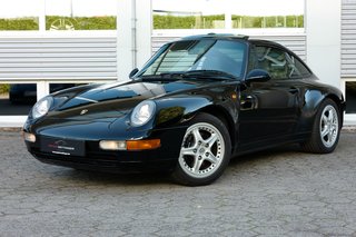 Porsche 993 Gebrauchtwagen Kaufen