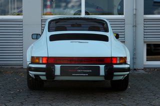 Porsche 911 SC Coupé 3,0 Ltr. - photo 4