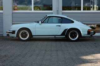 Porsche 911 SC Coupé 3,0 Ltr. - photo 2