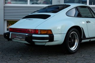 Porsche 911 SC Coupé 3,0 Ltr. - photo 7