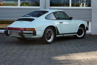Porsche 911 SC Coupé 3,0 Ltr. - photo 5