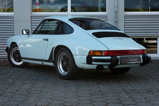 Porsche 911 SC Coupé 3,0 Ltr. - photo 6