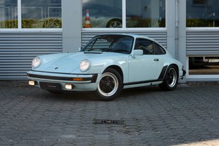 Porsche 911 Oldtimer Kaufen