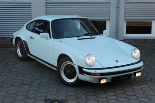 Porsche 911 SC Coupé 3,0 Ltr. - photo 3