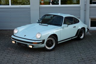 Porsche 911 SC Coupé 3,0 Ltr. - photo 11