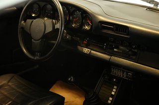 Porsche 911 SC Coupé 3,0 Ltr. - photo 16