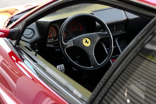 Ferrari Testarossa ( Motorrevision 2024/2025 ) Note 1- - bilder 9