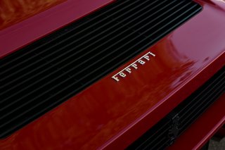 Ferrari Testarossa ( Motorrevision 2024/2025 ) Note 1- - bilder 21