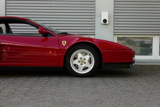 Ferrari Testarossa ( Motorrevision 2024/2025 ) Note 1- - bilder 20