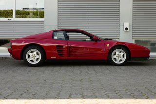 Ferrari Testarossa ( Motorrevision 2024/2025 ) Note 1- - bilder 6