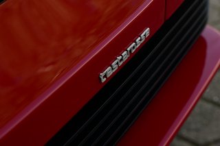 Ferrari Testarossa ( Motorrevision 2024/2025 ) Note 1- - bilder 22