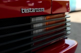 Ferrari Testarossa ( Motorrevision 2024/2025 ) Note 1- - bilder 23