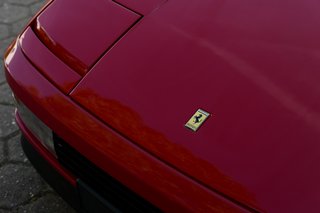 Ferrari Testarossa ( Motorrevision 2024/2025 ) Note 1- - bilder 24