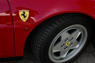 Ferrari Testarossa ( Motorrevision 2024/2025 ) Note 1- - bilder 27