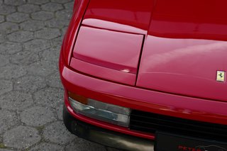 Ferrari Testarossa ( Motorrevision 2024/2025 ) Note 1- - bilder 28