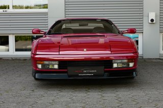 Ferrari Testarossa ( Motorrevision 2024/2025 ) Note 1- - bilder 8