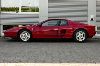 Ferrari Testarossa ( Motorrevision 2024/2025 ) Note 1- - bilder 2