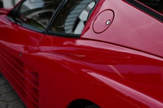 Ferrari Testarossa ( Motorrevision 2024/2025 ) Note 1- - bilder 29