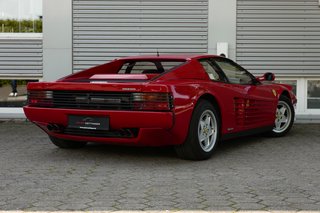 Ferrari Testarossa ( Motorrevision 2024/2025 ) Note 1- - bilder 5
