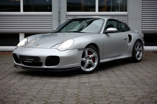Porsche 996 Gebrauchtwagen Kaufen