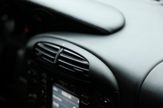 Porsche 996 Turbo Coupé 2 Eigentümer - bilder 12