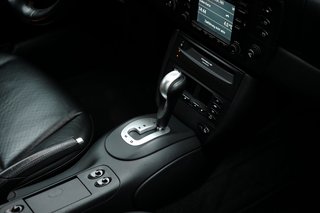 Porsche 996 Turbo Coupé 2 Eigentümer - bilder 13