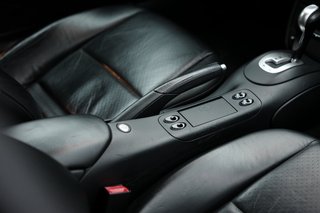 Porsche 996 Turbo Coupé 2 Eigentümer - bilder 14