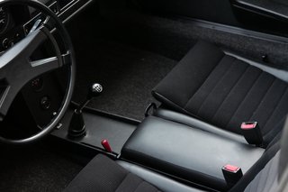 Porsche 914/6 2 Ltr. 6 Zylinder - photo 8