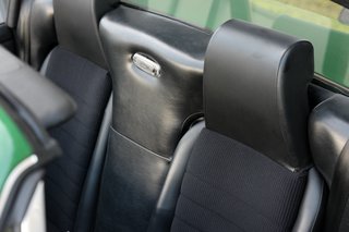Porsche 914/6 2 Ltr. 6 Zylinder - photo 10