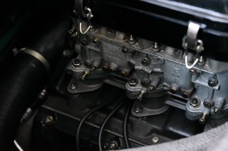 Porsche 914/6 2 Ltr. 6 Zylinder - photo 17