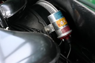 Porsche 914/6 2 Ltr. 6 Zylinder - photo 19