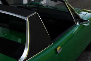 Porsche 914/6 2 Ltr. 6 Zylinder - photo 21