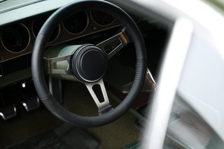 Dodge Challenger T/A 6 Pak Matching Numbers, Rotisserie Restored, 4-Speed Pistol Grip - foto 13