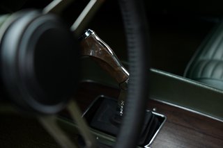 Dodge Challenger T/A 6 Pak Matching Numbers, Rotisserie Restored, 4-Speed Pistol Grip - foto 14