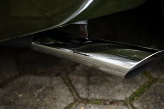 Dodge Challenger T/A 6 Pak Matching Numbers, Rotisserie Restored, 4-Speed Pistol Grip - foto 23