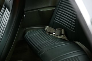 Dodge Challenger T/A 6 Pak Matching Numbers, Rotisserie Restored, 4-Speed Pistol Grip - foto 22